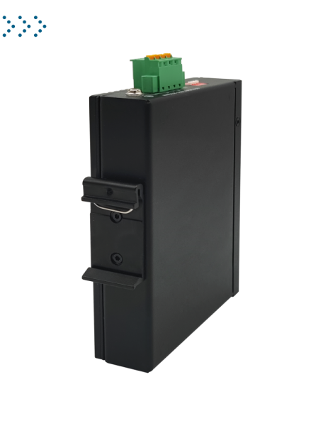 Коммутатор промышленный Dptek Коммутатор промышленный Dptek